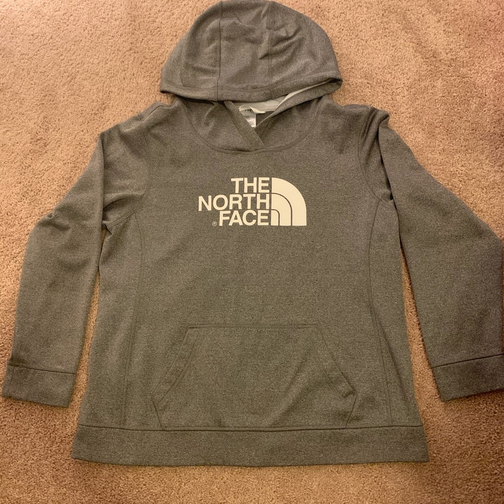 The North Face